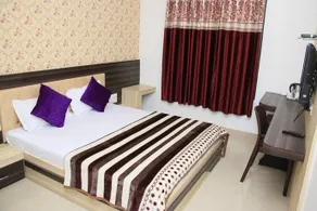Hotel Mahalaxmi - Image 5