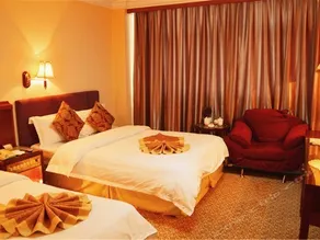 Sanfod Hotel Rizhao - Image 5