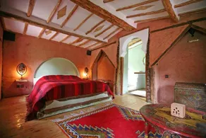 Ecolodge Bab El Oued Maroc Oasis - Image 3