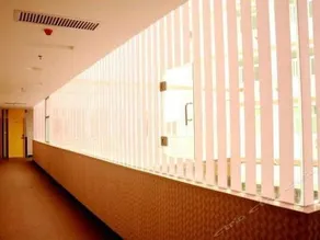 Huating Express Hotel Shantou - Image 3