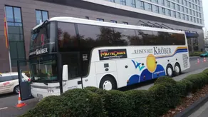 Faircruise Dusseldorf First Class - Image 5