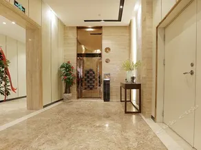 Lavande Hotel Harbin Highway Bridge Ice World Branch - Image 3