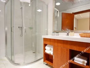 RongHua Hotel (Baoji Kaixuan City) - Image 4