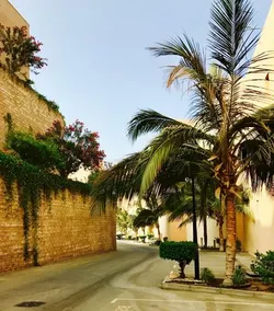 Mina AlFajer Apartments - Image 3