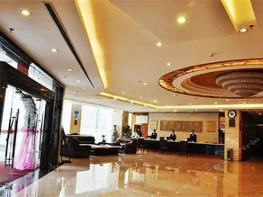 Jinsui Hotel Longyan Trading City - Image 3