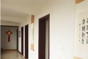 Qufu Wumasi Inn - Image 2