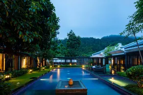 Banyan Tree Tengchong - Image 4