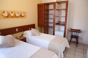 Victoria Palace Hotel Florianopolis - Image 2