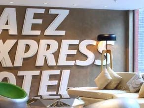 Jaez Express Hotel - Image 2