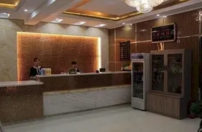 Jiajia Hotel Anping Zhongxin Road - Image 3