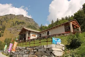 Rifugio Alevè - Image 3
