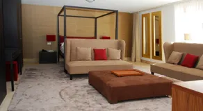 Swiss Alp Resort & Spa - Image 5