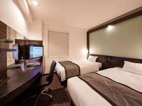 Hotel Active Yamaguchi - Image 4