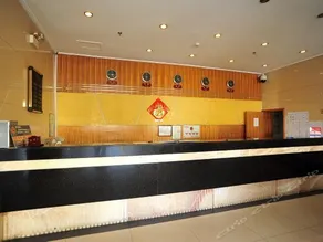 KUNHU HOTEL - Image 3