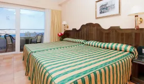 DIVERHOTEL ODYSSEY AGUADULCE - Image 2