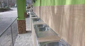 Cabanas Camping Sierra De Penascosa - Image 2