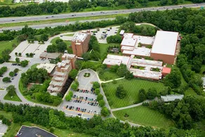 The Conference Center At The Maritime Institute - Image 5