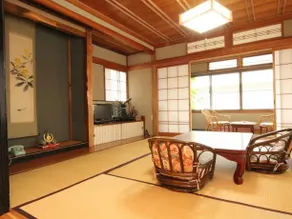 Togakushi Sankei No Yado Takayamabo - Image 3