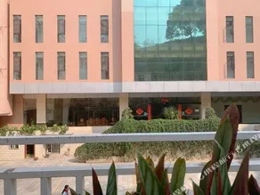 Jiangwai Hotel Yuanyang - Image 2