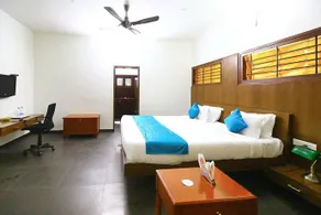 ZO Rooms Bangalore Airport - Image 4