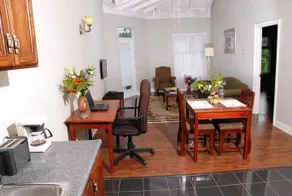 Guest House Villa Mishkan - Image 5