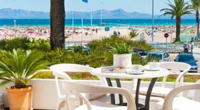 Apartment Oiza Classic, At Alcudia Beach - Image 3