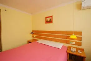 Home Inn Dabaishu - Image 5