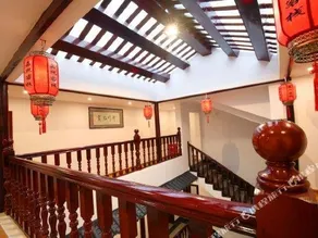 Jia Xi Inn - Image 3