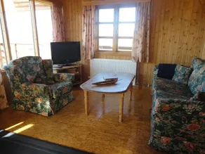 Solbakki Holiday Home - Image 4