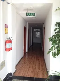 TIME MOUNT HOTEL - Image 3