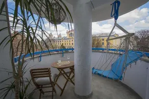 Cool terrace - Image 5