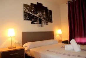 Family Apartment Valencia - Image 2