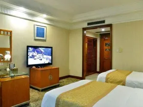 xindu Liuhua Hotel - Image 3