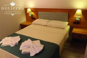 Holifera Boutique Hotel - Image 4