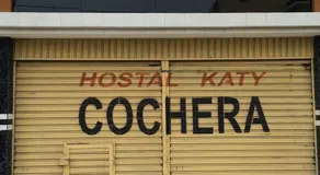Hostal Katy - Image 2