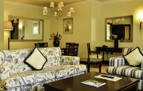 Carousel Hotel and Casino - Image 3