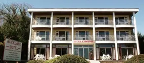 Auckland Hotel - Image 2