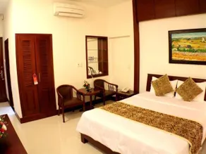 City Hotel 18 Luu Van Lang - Image 2