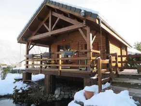 Hote De Savoie - Image 2
