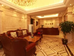 Aimei Hotel Meishan - Image 4