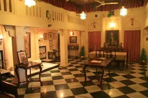Shiva Ganges View Guest House - Image 2
