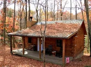 Harman's North Fork Cottages - Image 2