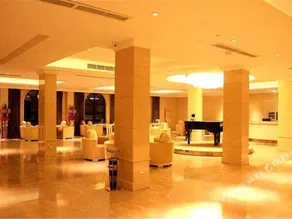 Xinjing Smart Hotel (Yueqing Liushi Modern Plaza) - Image 3