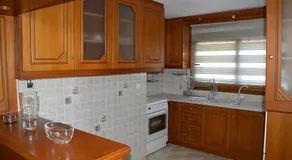 Ionian Sea Base Floor Villa Apartment at Kyllini - Image 5