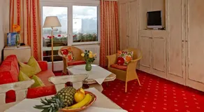 MONDI-HOLIDAY ALPINHOTEL SCHLÖSSLHOF - Image 5