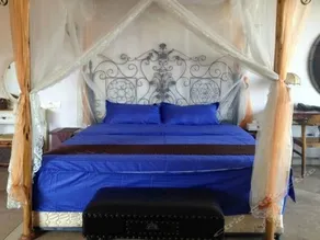 Laodao Jingshe Characteristic Hotel - Image 5