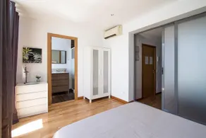 Apartamentos Conde Duque - Image 3