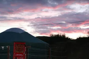 Ettrick Valley Yurts - Image 4