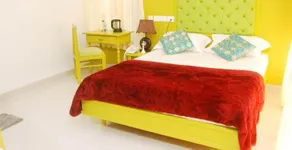 Hill Gardens Ayurvedic Resort by Treebo Hotels - Image 4