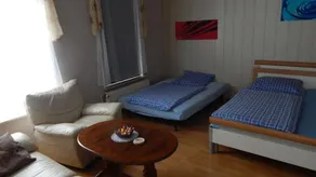 Pension Königlich Schlafen - Image 3